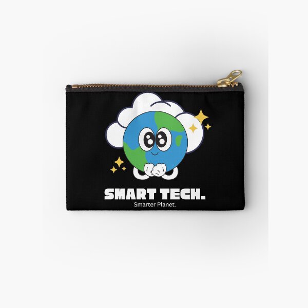 Item preview, Smart Tech – Smarter Planet Design designed and sold by NxtGenDesigns.