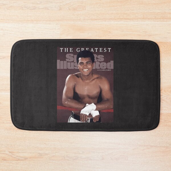 Artikelvorschau, Muhammad-Ali, Muhammad-Ali-Boxen, Muhammad-Ali-Boxer entworfen und verkauft von flankaocau.