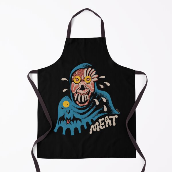 Item preview, Meatcanyon Merch Meathead designed and sold by mlqeva.