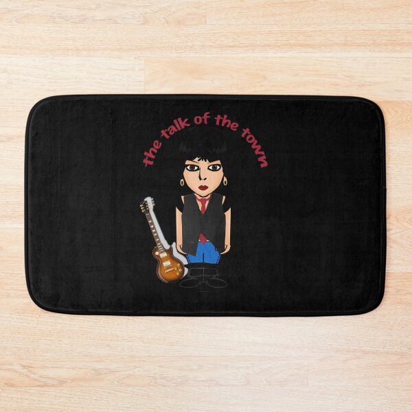 Item preview, The Talk Of The Town designed and sold by HalQuitzon.