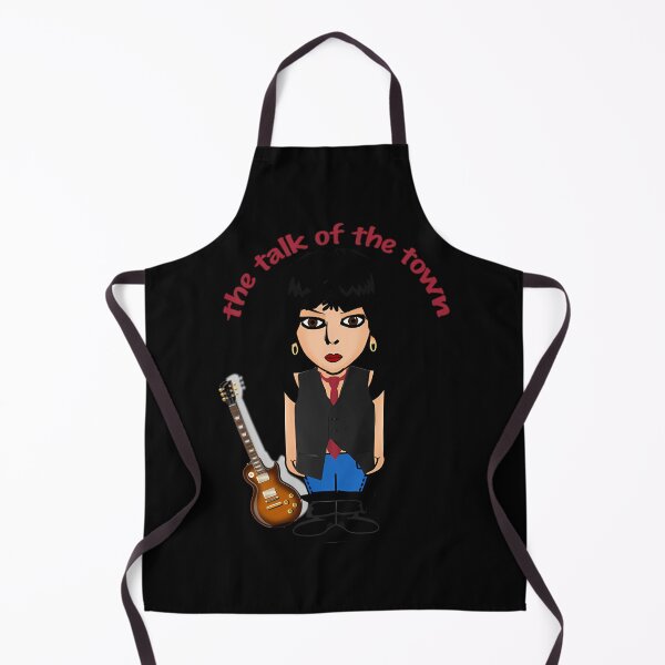 Item preview, The Talk Of The Town designed and sold by HalQuitzon.