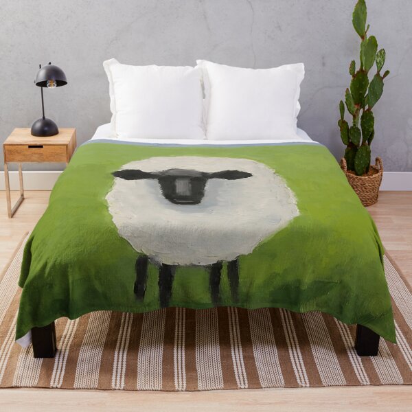 Item preview, Black Sheep – Series Four designed and sold by melaartni.