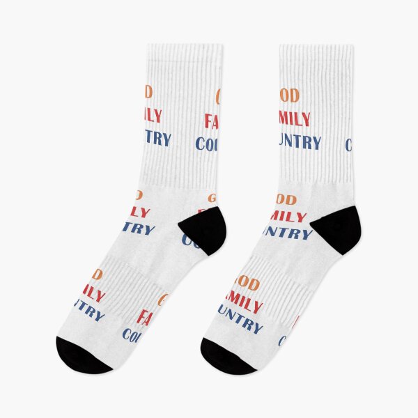 Item preview, God Family Country (Version 2 - Colors) designed and sold by FilipeFerreira.