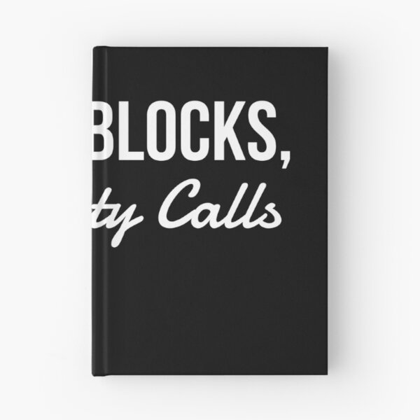 Item preview, Bricks,Blocks & Booty Calls designed and sold by KHustle.