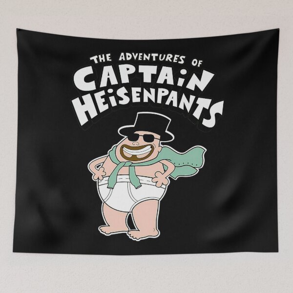 Item preview, Superhero Retro Cartoon Strip Comic designed and sold by ClosetTortilla.