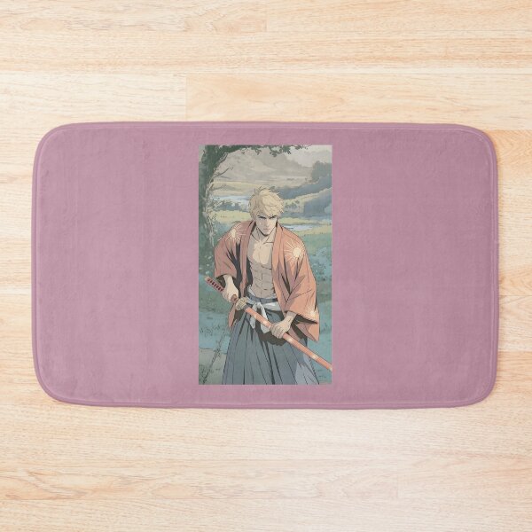 Item preview, Samurai Warrior Sun Kimono Blade designed and sold by Sarah Turner.