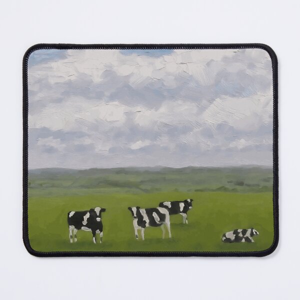 Item preview, Holstein Cows – Series Two designed and sold by melaartni.