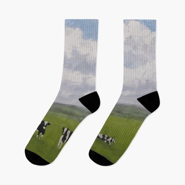 Item preview, Holstein Cows – Series Two designed and sold by melaartni.