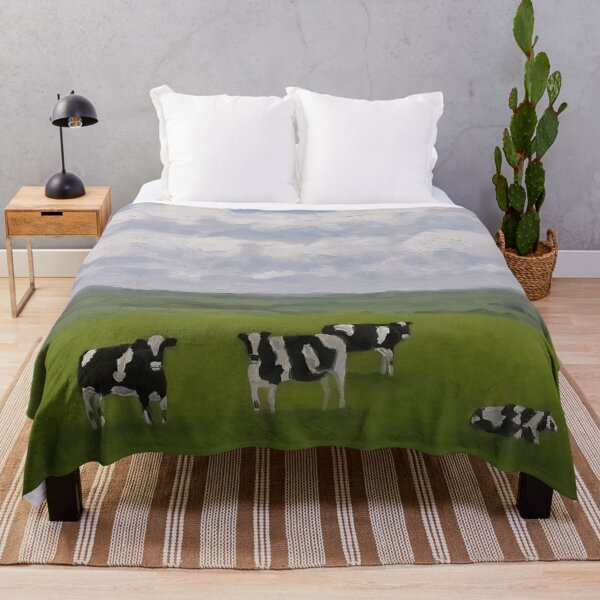 Item preview, Holstein Cows – Series Two designed and sold by melaartni.