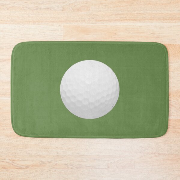 Item preview, Golf Ball designed and sold by PharrisArt.
