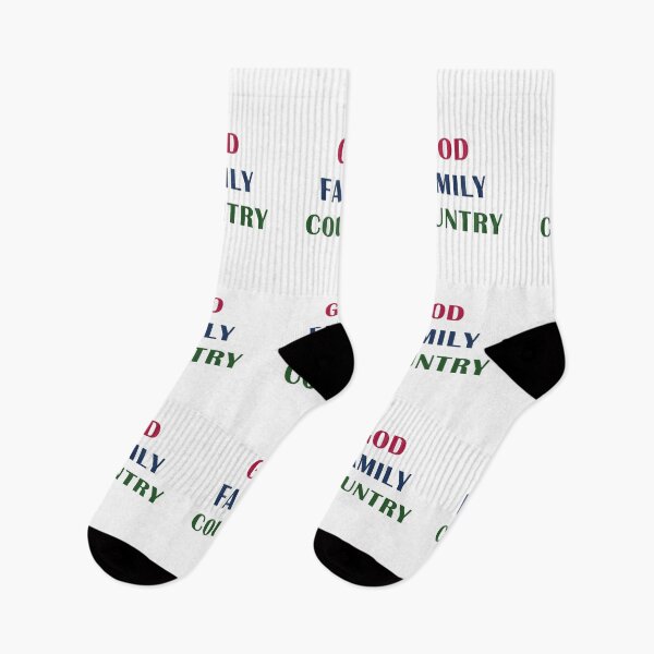 Item preview, God Family Country (Version 2 - USA Colors) designed and sold by FilipeFerreira.