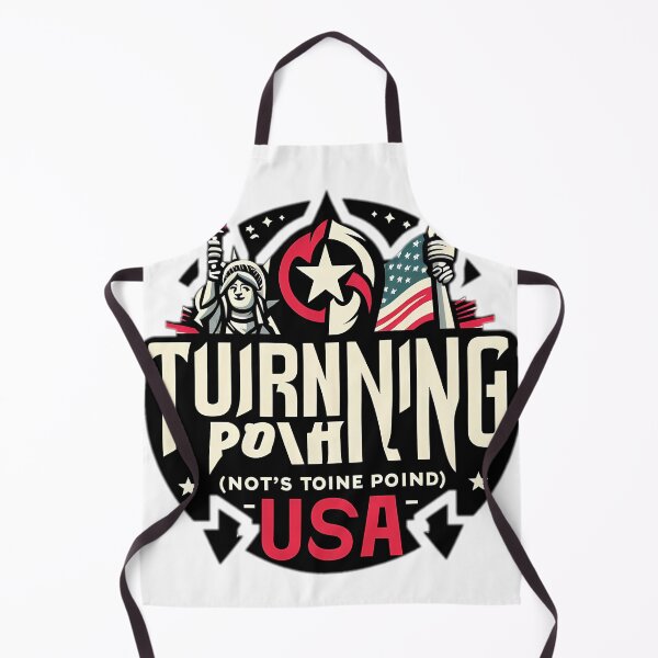 Item preview, turning point usa designed and sold by NCNGDESIGN.