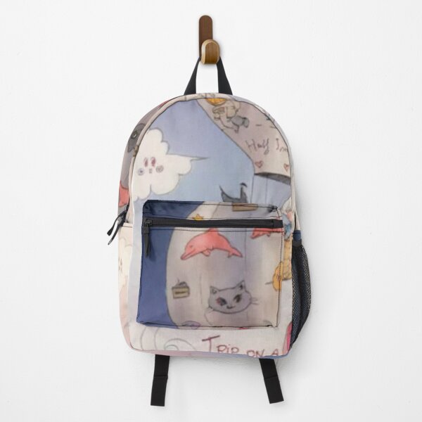 Item preview, Halfinch en un globo designed and sold by philtrezzoni.