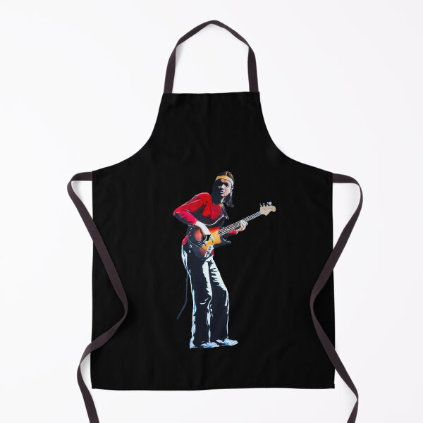 Item preview, Jaco Pastorius designed and sold by Alessandro Curadi.