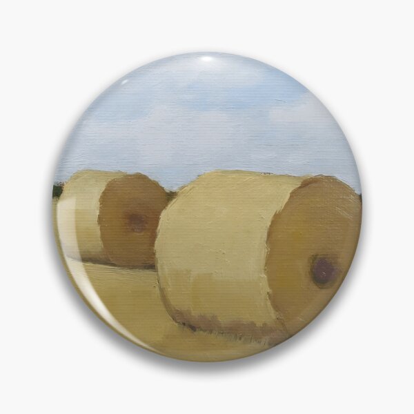 Item preview, Hay Bales – Series Ten designed and sold by melaartni.