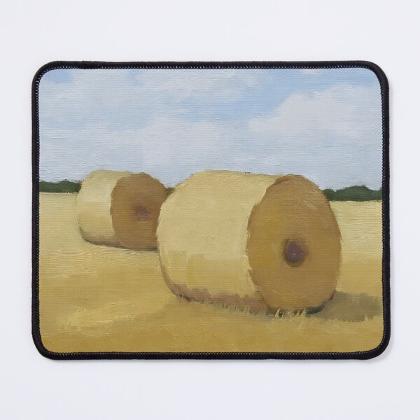 Item preview, Hay Bales – Series Ten designed and sold by melaartni.