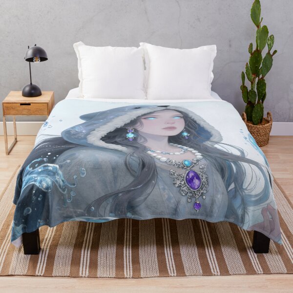 Item preview, Selkie designed and sold by SoniaSarkali.