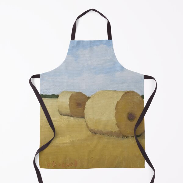 Item preview, Hay Bales – Series Ten designed and sold by melaartni.