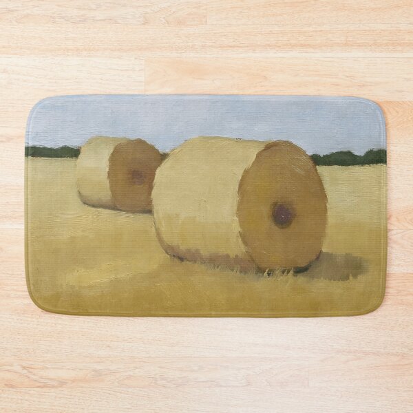 Item preview, Hay Bales – Series Ten designed and sold by melaartni.