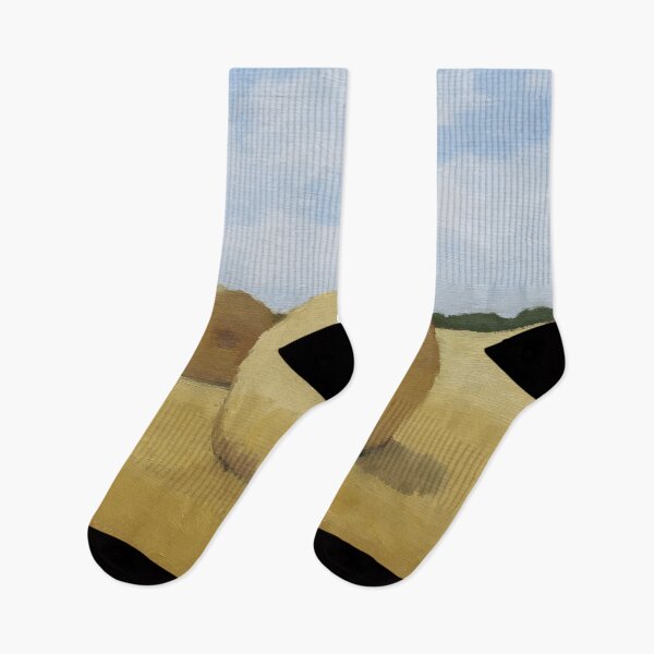 Item preview, Hay Bales – Series Ten designed and sold by melaartni.