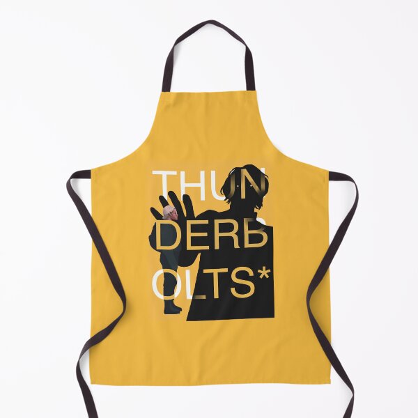 Item preview, Thunderbolts* Design designed and sold by Thousandfurrs.