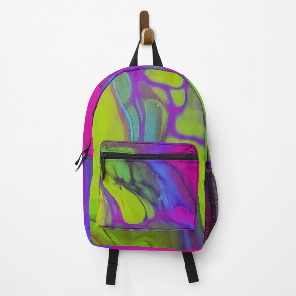 Item preview, Wayward Flow designed and sold by JayBainArt.