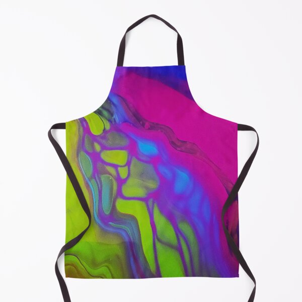 Item preview, Wayward Flow designed and sold by JayBainArt.
