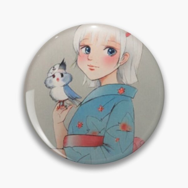 Item preview, Halfinch summer matsuri  designed and sold by philtrezzoni.