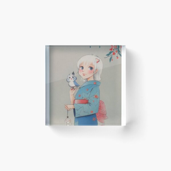 Item preview, Halfinch summer matsuri  designed and sold by philtrezzoni.