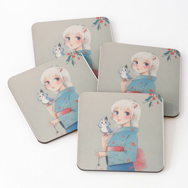 Item preview, Halfinch summer matsuri  designed and sold by philtrezzoni.