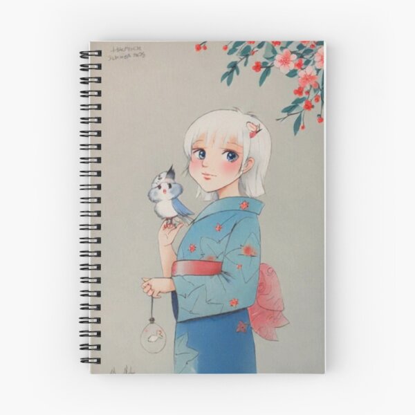 Item preview, Halfinch summer matsuri  designed and sold by philtrezzoni.