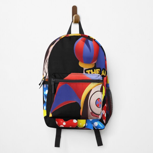 Item preview, Pomni The Amazing Digital Circus designed and sold by OttilMarqu.