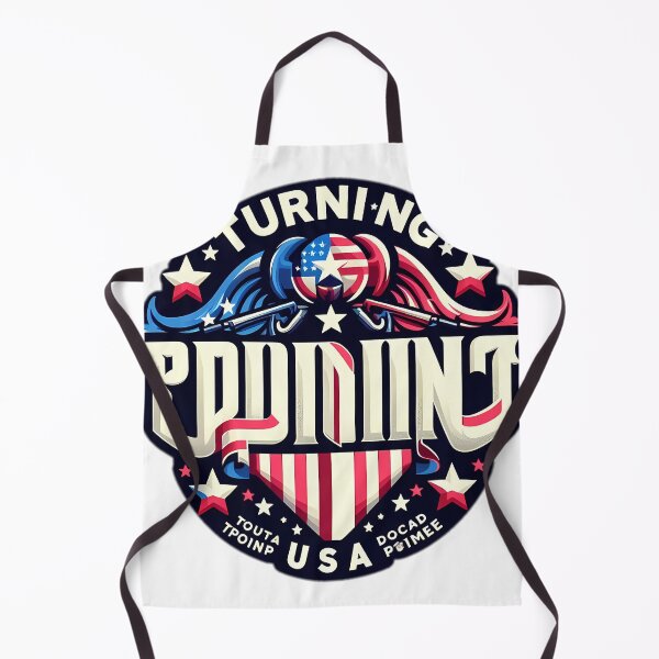 Item preview, turning point usa designed and sold by NCNGDESIGN.