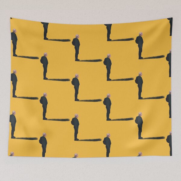 Item preview, Thunderbolts* Yelena Design designed and sold by Thousandfurrs.