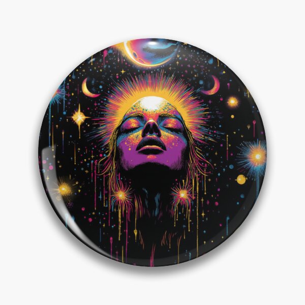Item preview, Planetary Alignment designed and sold by Gritz - Photographer, AI Artist.