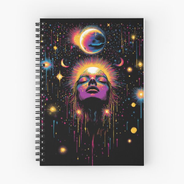 Item preview, Planetary Alignment designed and sold by Gritz - Photographer, AI Artist.