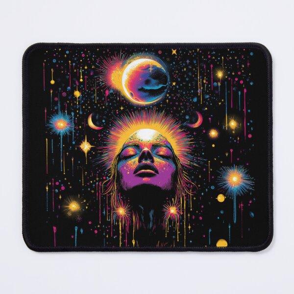 Item preview, Planetary Alignment designed and sold by Gritz - Photographer, AI Artist.