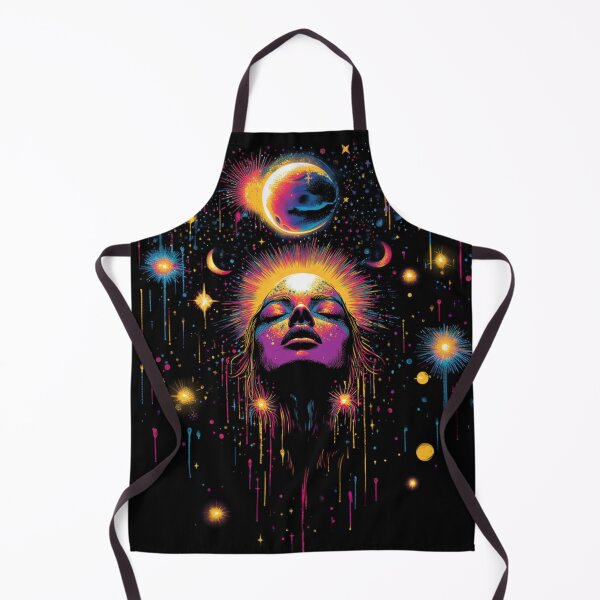 Item preview, Planetary Alignment designed and sold by Gritz - Photographer, AI Artist.