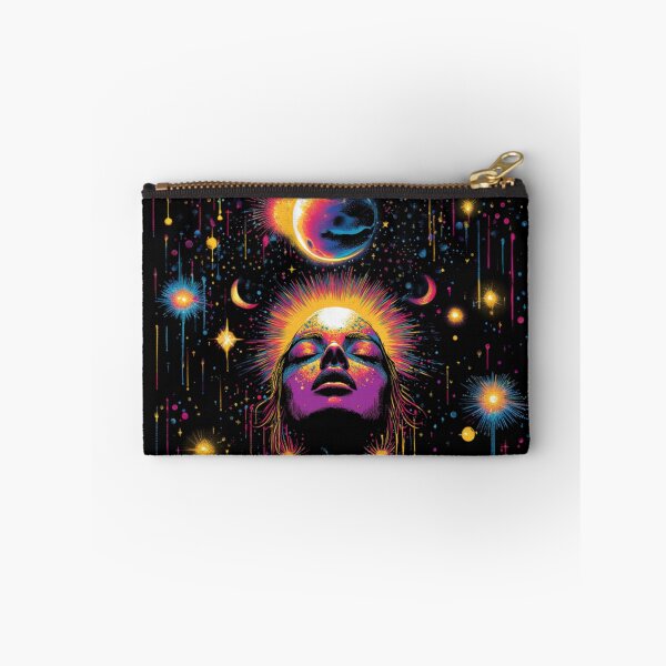 Item preview, Planetary Alignment designed and sold by Gritz - Photographer, AI Artist.
