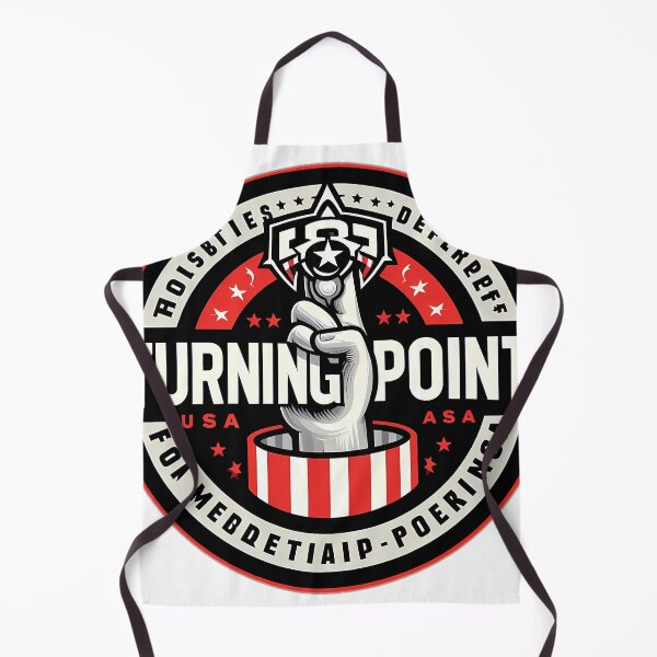 Item preview, turning point usa designed and sold by NCNGDESIGN.