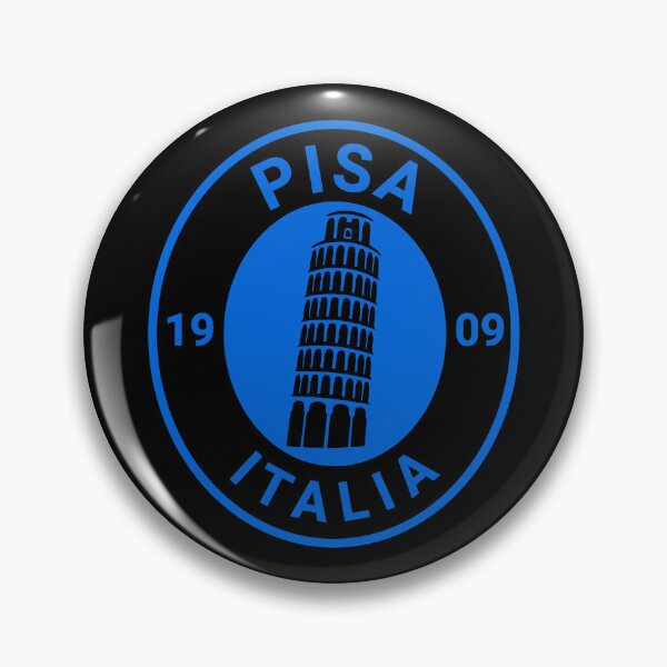 Item preview, Pisa Italia nerazzurri designed and sold by VRedBaller.