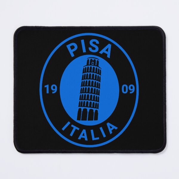 Item preview, Pisa Italia nerazzurri designed and sold by VRedBaller.