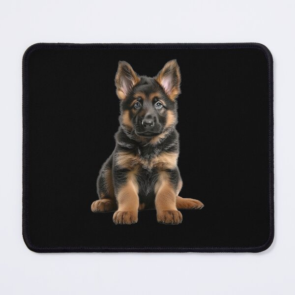 Item preview, Pawsitively Shepherd Cute designed and sold by RockitBaby.