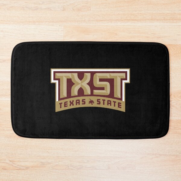 Item preview, Texas State Merch Texas State Logo designed and sold by ABombstore.