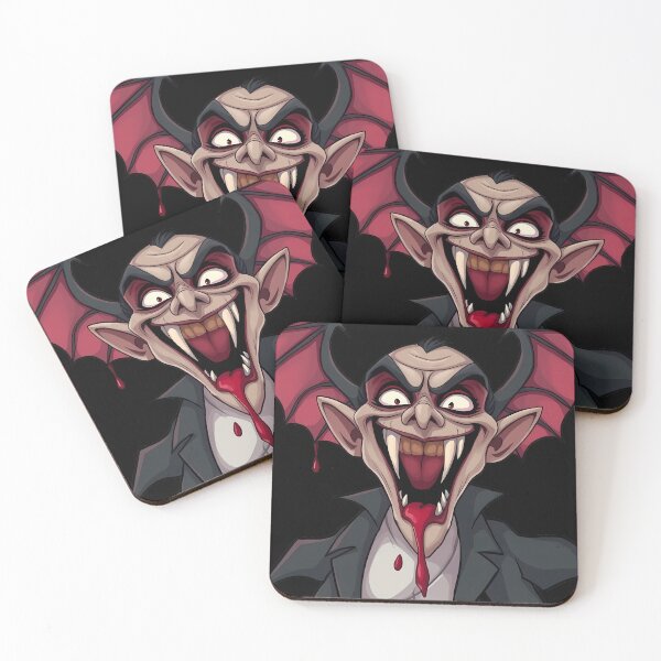 Item preview, A Vampire's Kiss designed and sold by meesub.