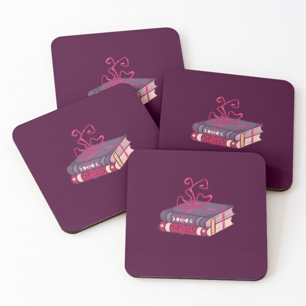 Item preview, Halloween Spell Books designed and sold by Debby-Art.