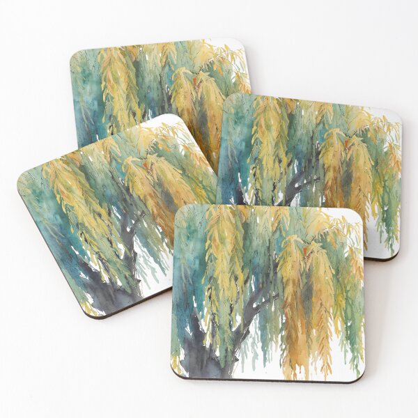 Item preview, Weeping Willow, Tree, Mother Nature,  designed and sold by Lisie24.