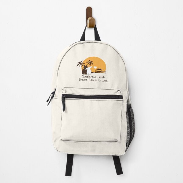 Item preview, Southwest Florida House Rabbit Rescue LOGO designed and sold by swflrabbits.