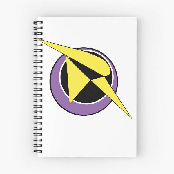 Item preview, Non-binary pride Alternate Robin logo designed and sold by Quality control free.