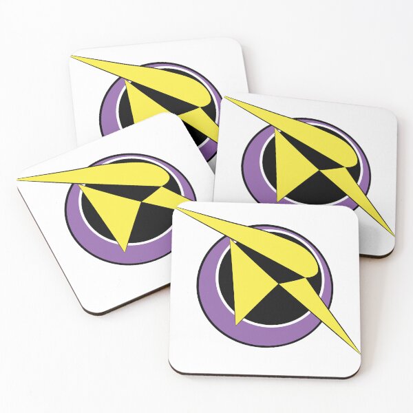 Item preview, Non-binary pride Alternate Robin logo designed and sold by Quality control free.